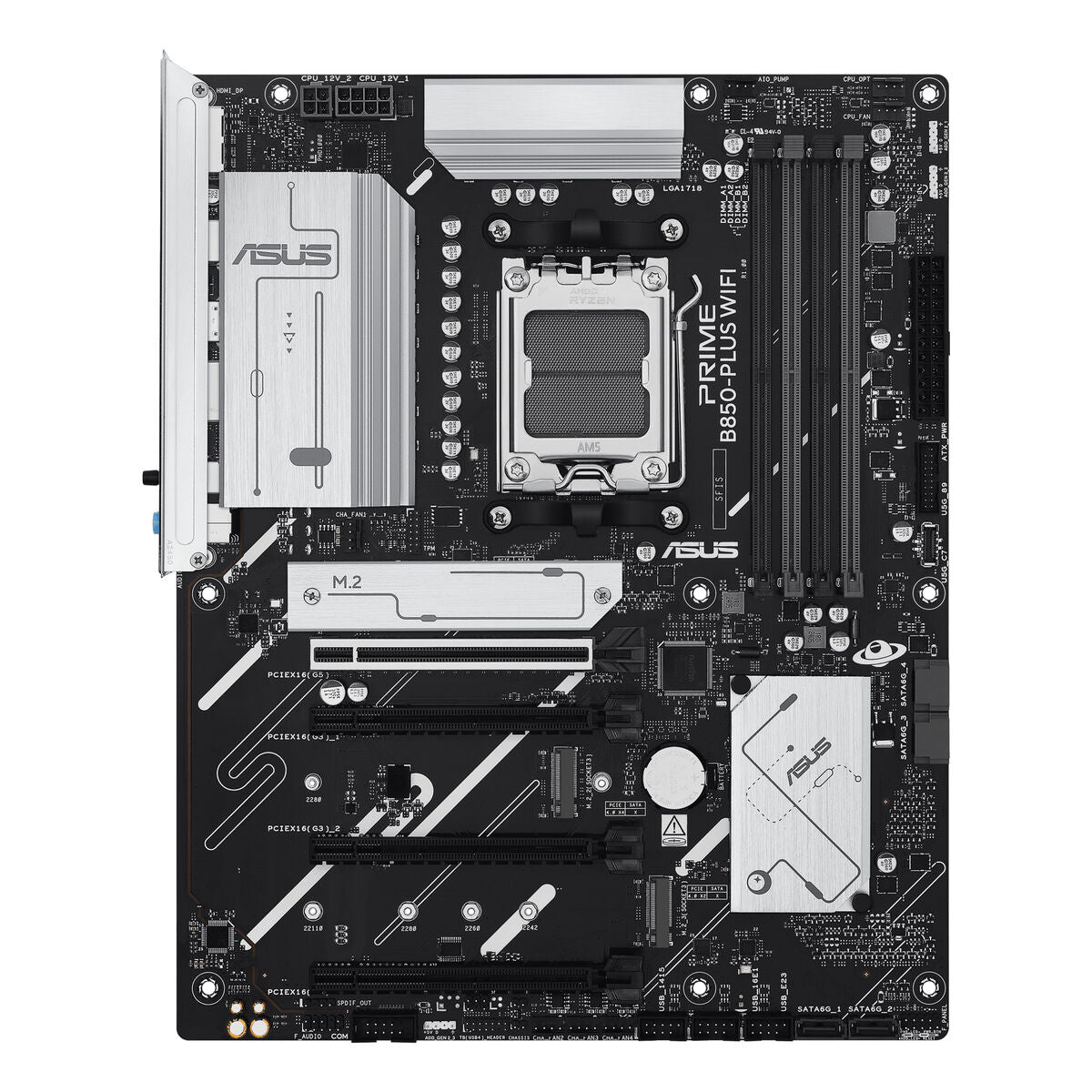 Motherboard Asus 90MB1L80 - M0EAY0 AMD AM5 AMD - GearHaus