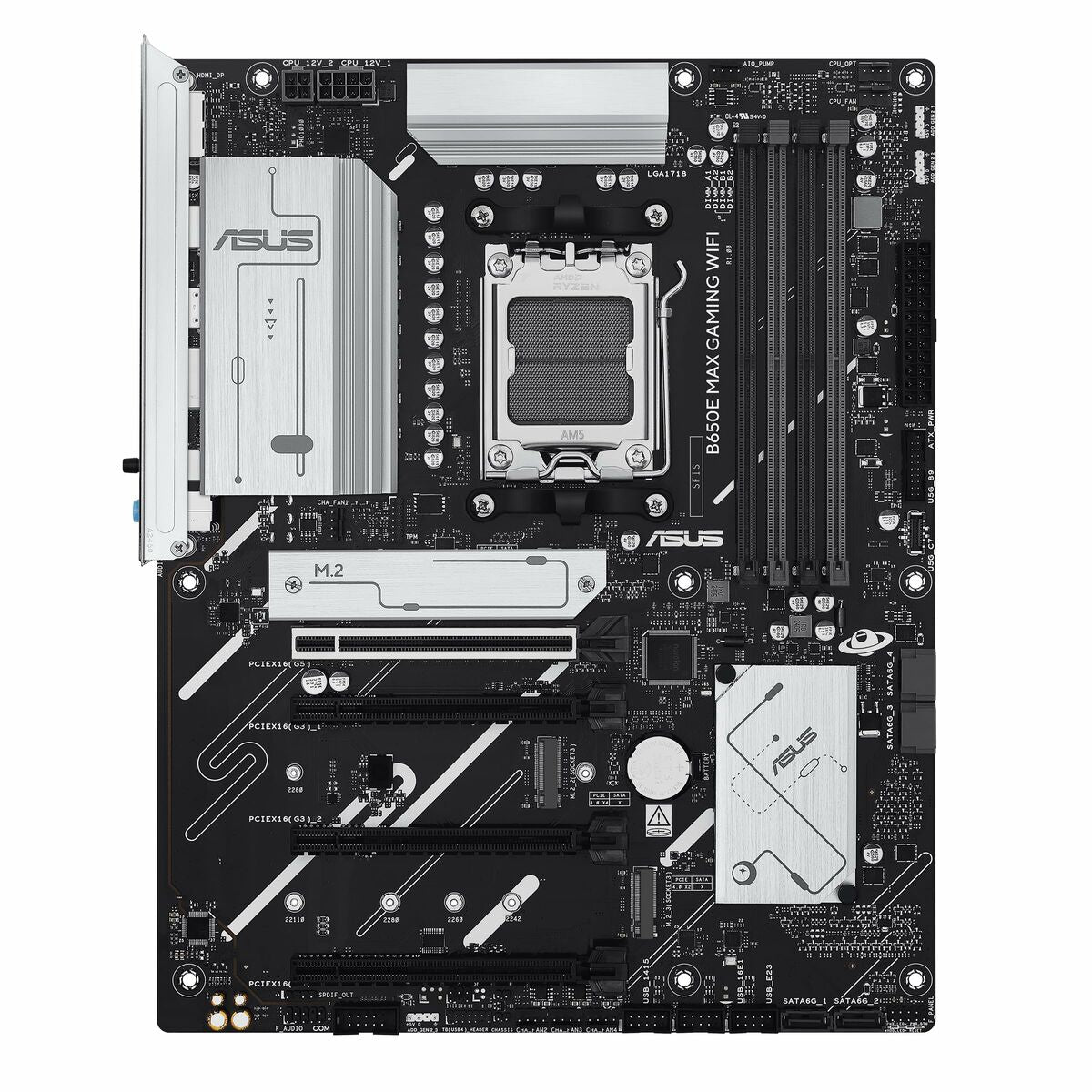 Motherboard Asus 90MB1L80 - M0EAY0 AMD AM5 AMD - GearHaus