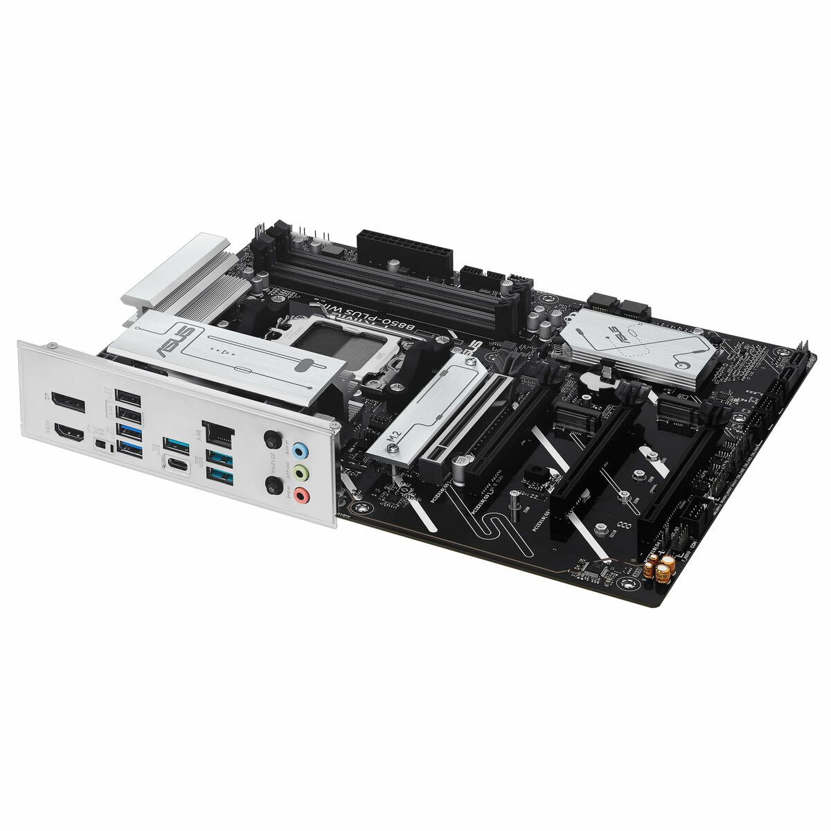 Motherboard Asus 90MB1L80 - M0EAY0 AMD AM5 AMD - GearHaus
