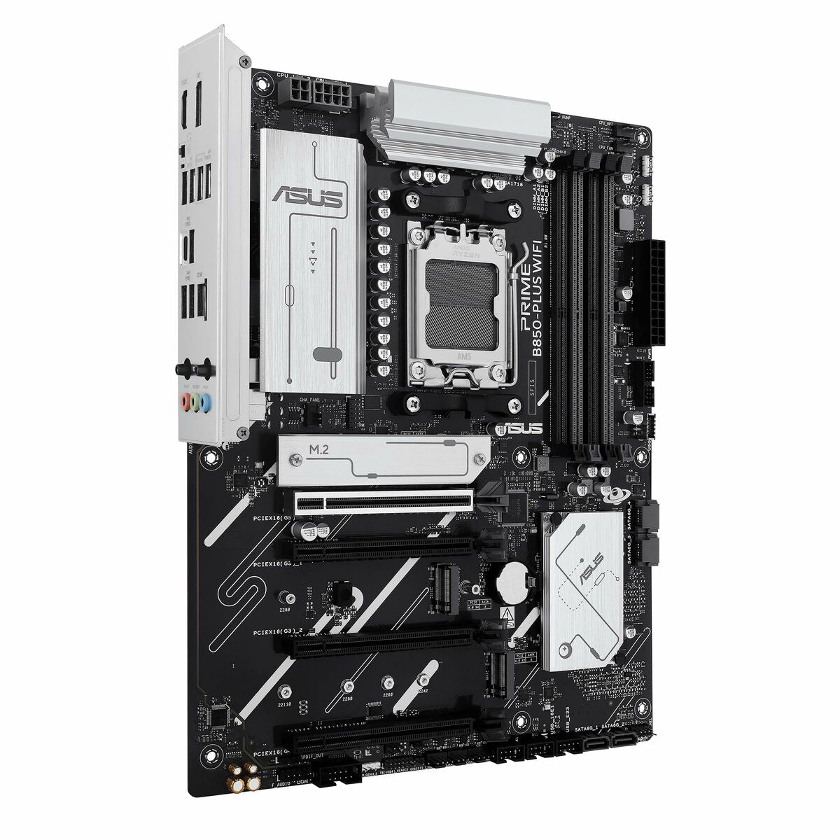 Motherboard Asus 90MB1L80 - M0EAY0 AMD AM5 AMD - GearHaus