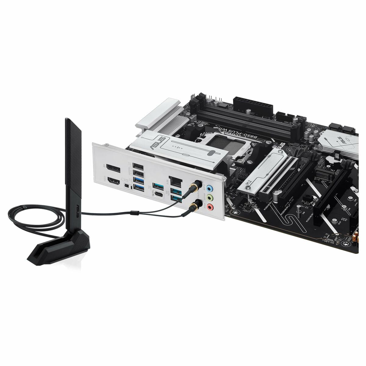 Motherboard Asus 90MB1L80 - M0EAY0 AMD AM5 AMD - GearHaus