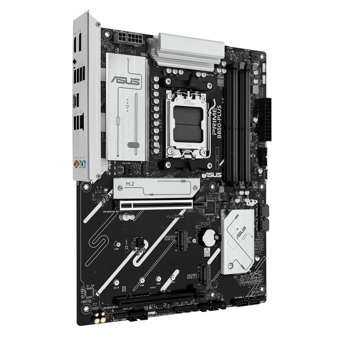 Motherboard Asus 90MB1LC0 - M0EAYC AMD AM5 AMD - GearHaus