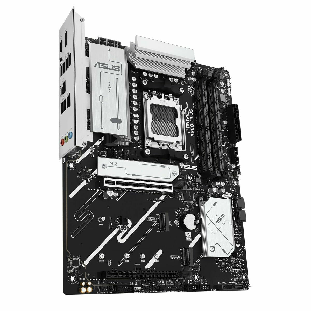 Motherboard Asus 90MB1LC0 - M0EAYC AMD AM5 AMD - GearHaus