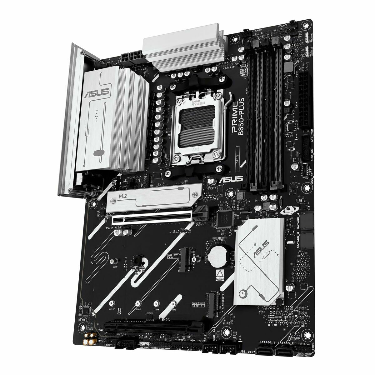 Motherboard Asus 90MB1LC0 - M0EAYC AMD AM5 AMD - GearHaus