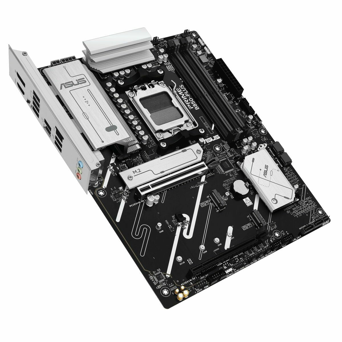 Motherboard Asus 90MB1LC0 - M0EAYC AMD AM5 AMD - GearHaus