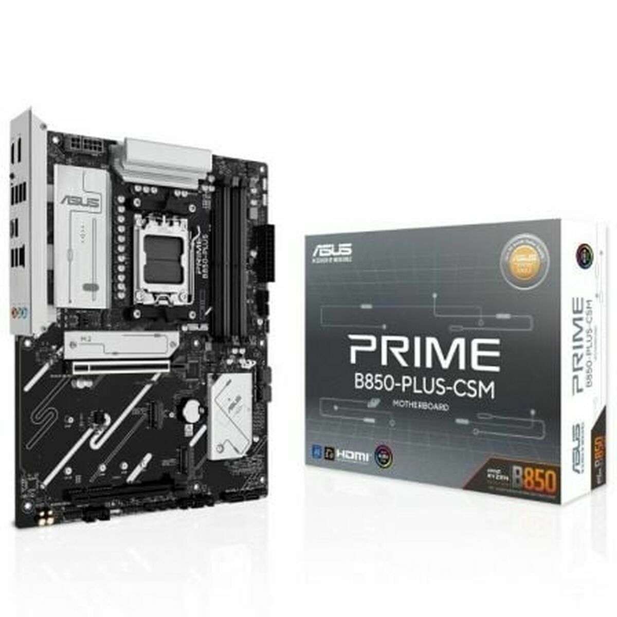Motherboard Asus 90MB1LC0 - M0EAYC AMD AM5 AMD - GearHaus