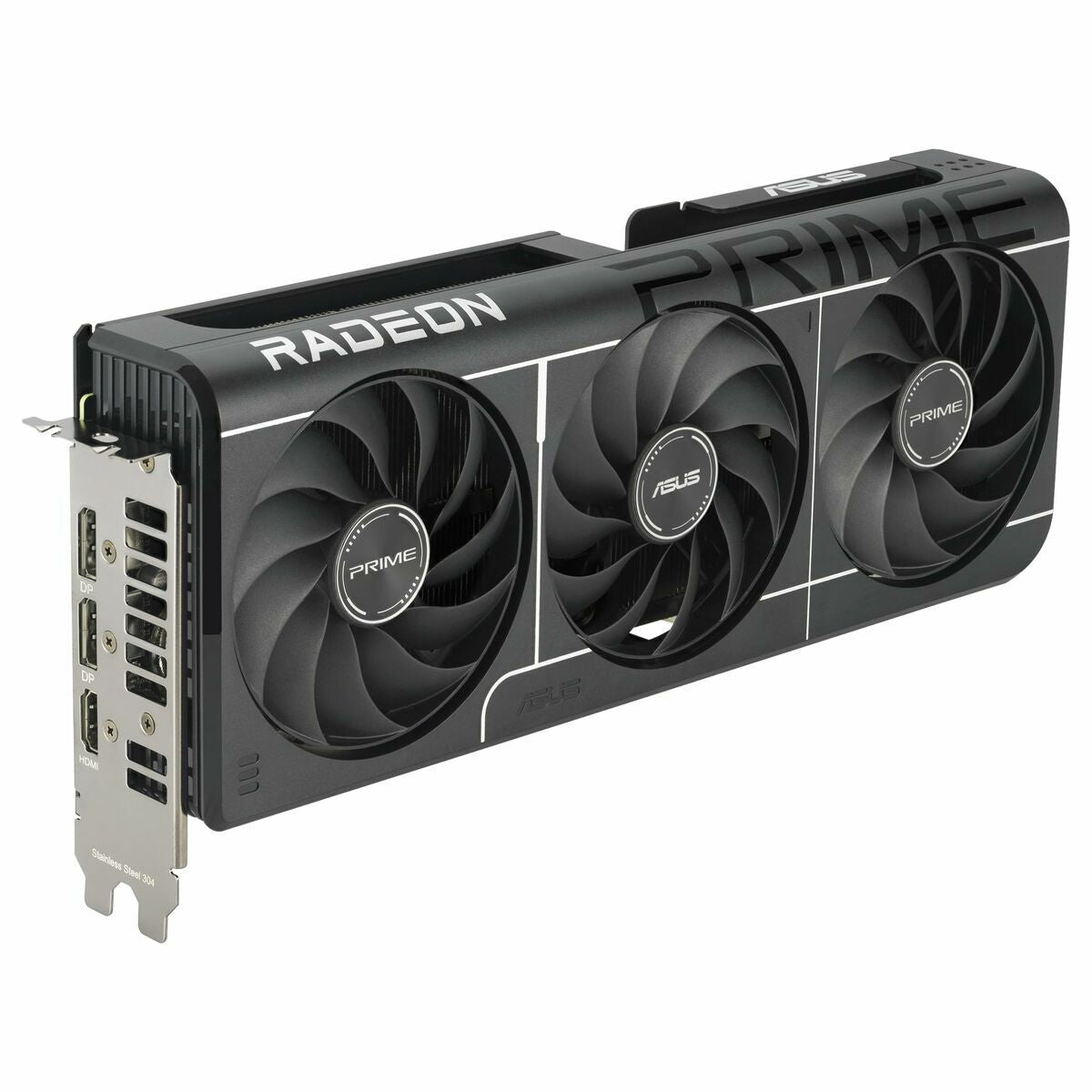 Graphics card Asus 90YV0MI0 - M0NA00 8 GB GDDR6 RADEON RX 9060 XT - GearHaus
