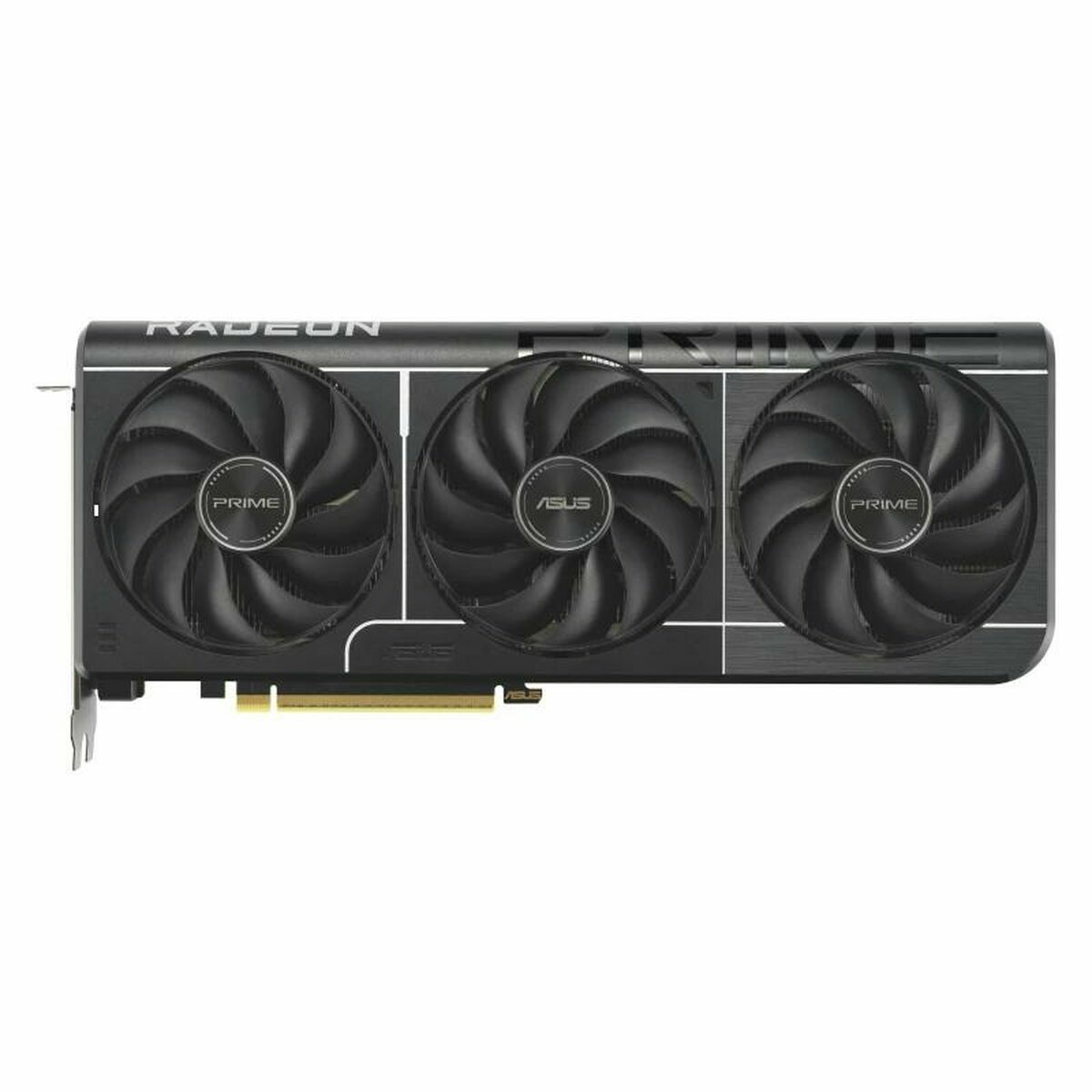 Graphics card Asus 90YV0MI0 - M0NA00 8 GB GDDR6 RADEON RX 9060 XT - GearHaus