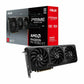 Graphics card Asus 90YV0MI0 - M0NA00 8 GB GDDR6 RADEON RX 9060 XT - GearHaus
