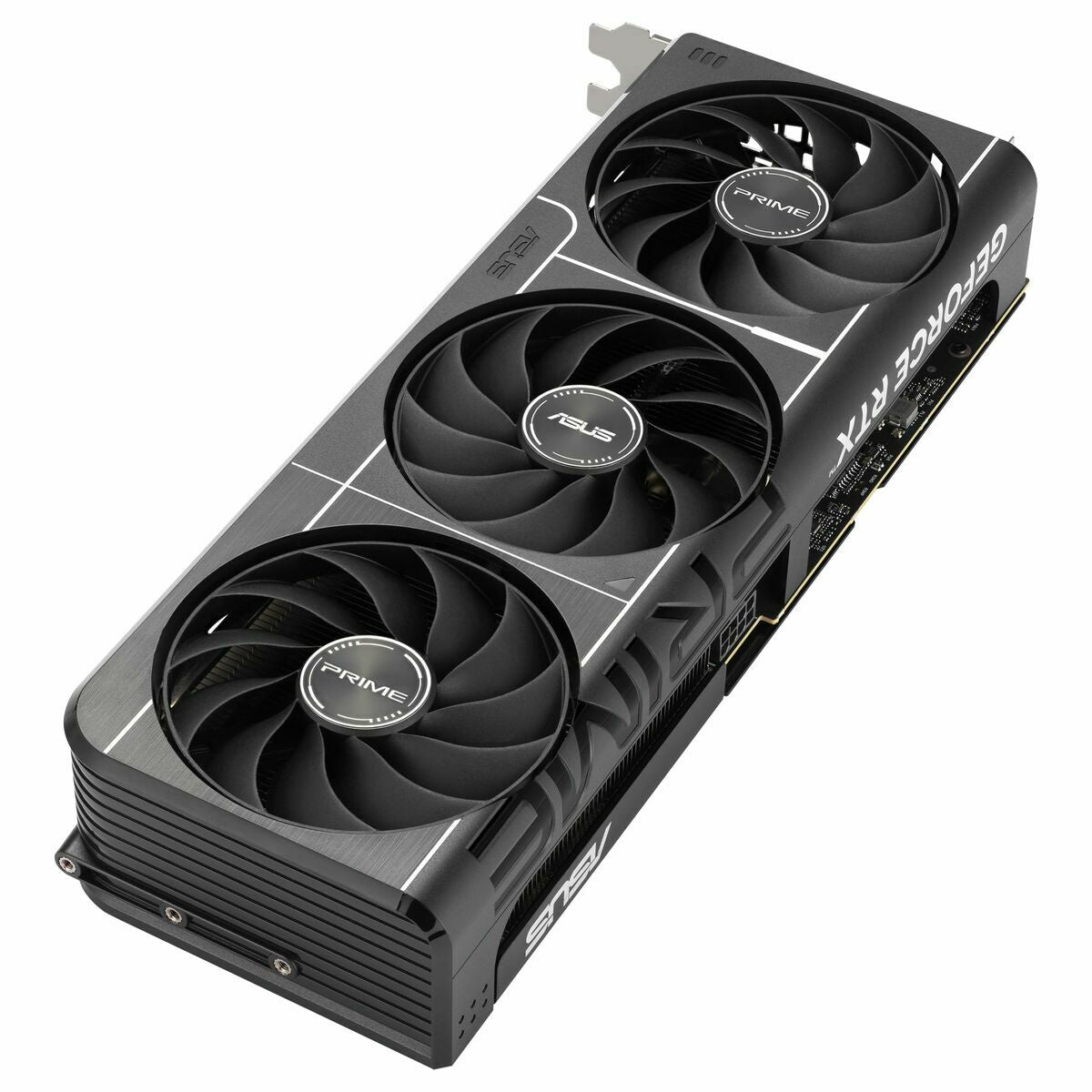 Graphics card Asus 90YV0MP0 - M0NA00 geforce rtx 5060 ti 8 GB GDDR6 GDDR7 - GearHaus