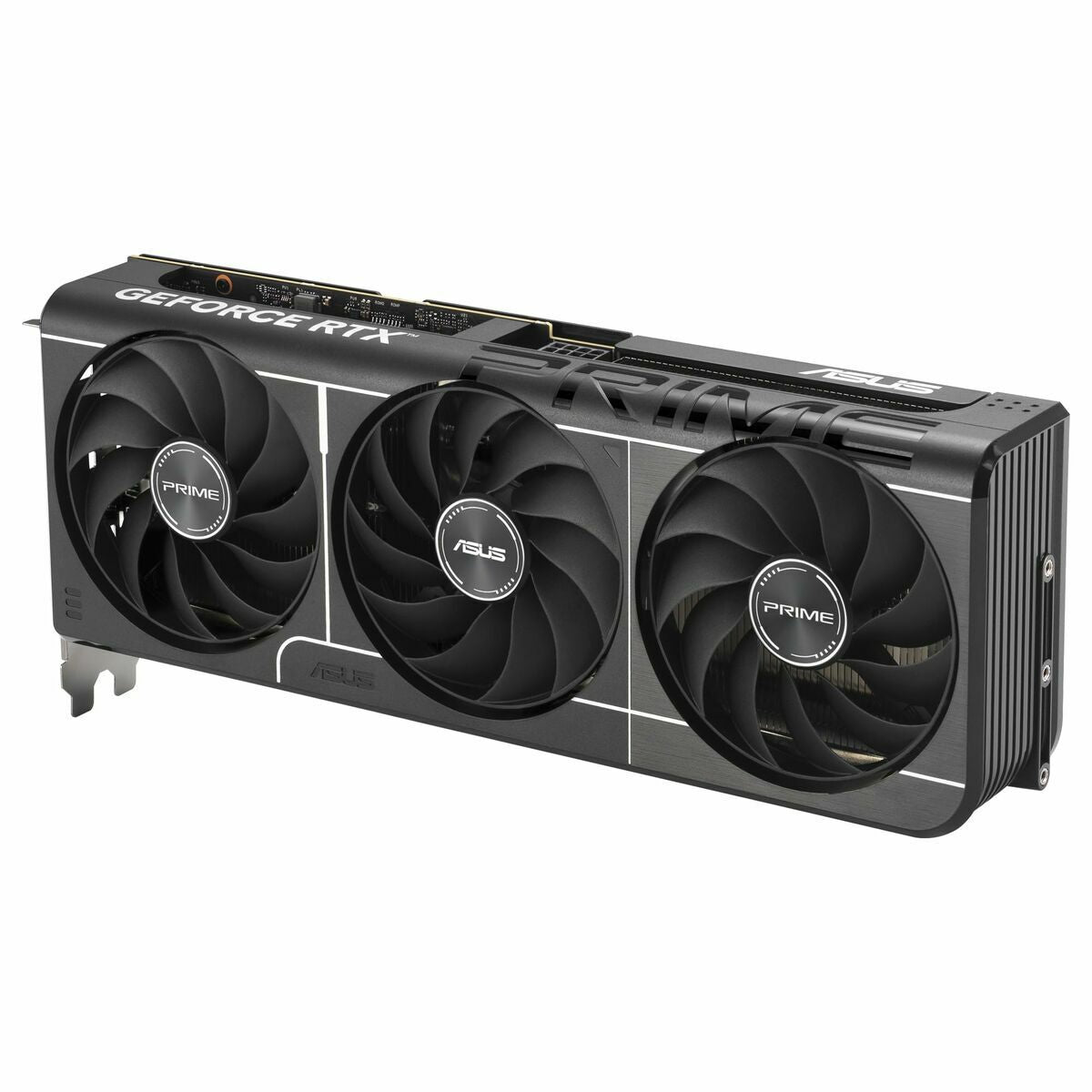 Graphics card Asus 90YV0MP0 - M0NA00 geforce rtx 5060 ti 8 GB GDDR6 GDDR7 - GearHaus