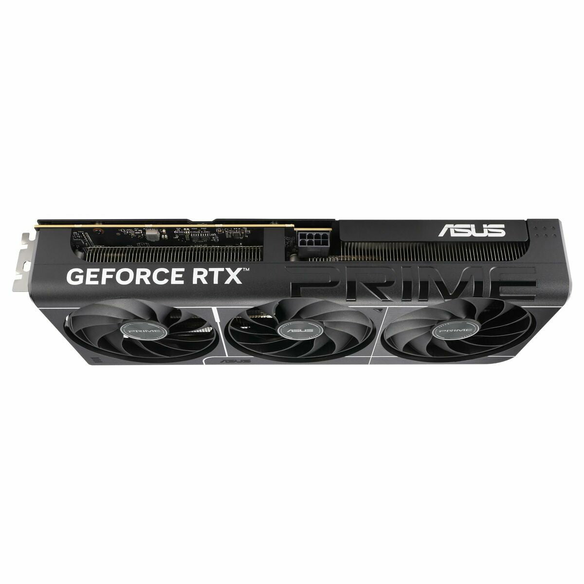 Graphics card Asus 90YV0MP0 - M0NA00 geforce rtx 5060 ti 8 GB GDDR6 GDDR7 - GearHaus