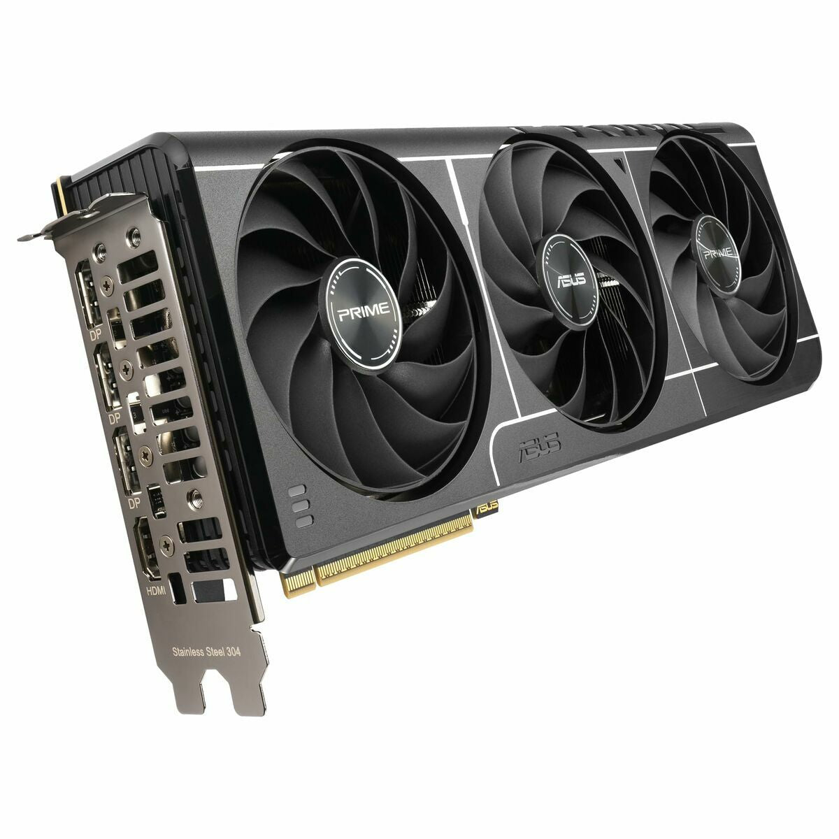 Graphics card Asus 90YV0MP0 - M0NA00 geforce rtx 5060 ti 8 GB GDDR6 GDDR7 - GearHaus