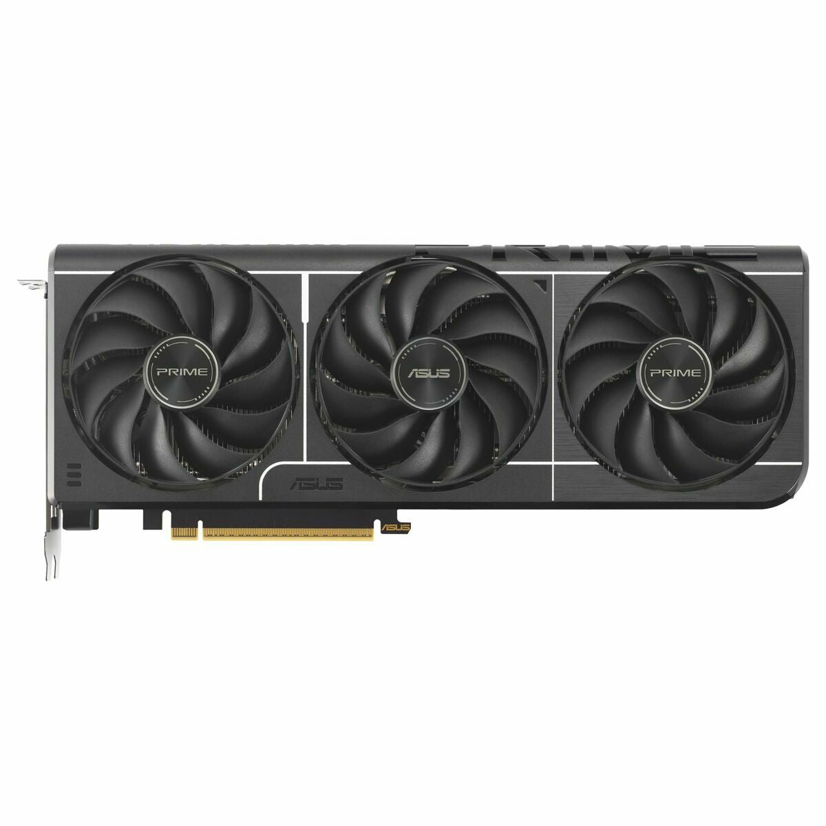 Graphics card Asus 90YV0MP0 - M0NA00 geforce rtx 5060 ti 8 GB GDDR6 GDDR7 - GearHaus