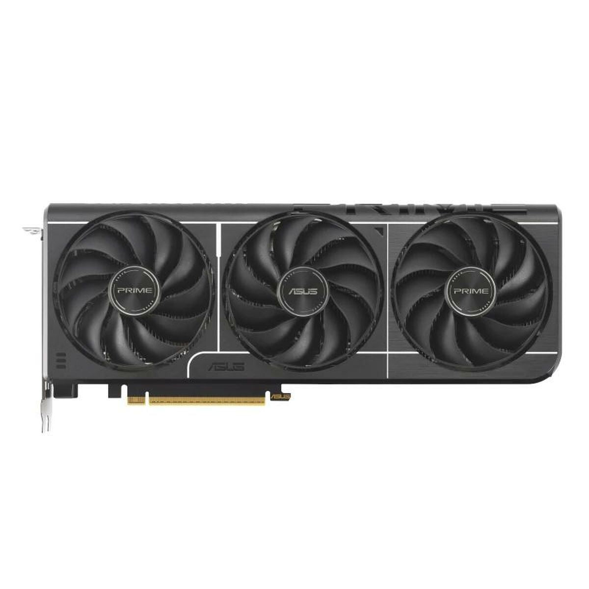 Graphics card Asus 90YV0MP0 - M0NA00 geforce rtx 5060 ti 8 GB GDDR6 GDDR7 - GearHaus