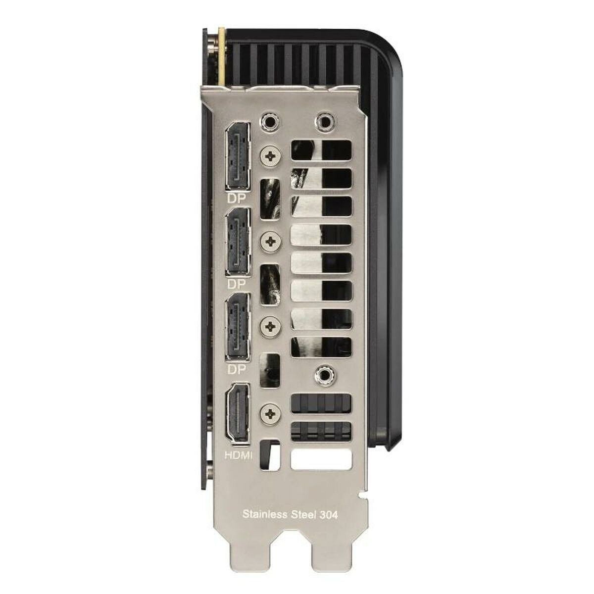 Graphics card Asus 90YV0MP0 - M0NA00 geforce rtx 5060 ti 8 GB GDDR6 GDDR7 - GearHaus