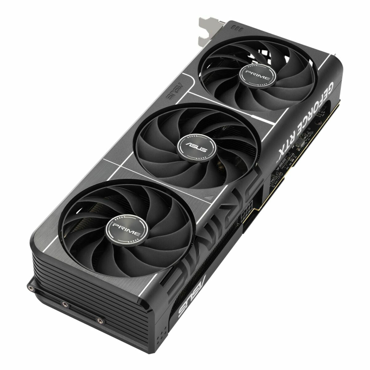 Graphics card Asus 90YV0MP0 - M0NA00 geforce rtx 5060 ti 8 GB GDDR6 GDDR7 - GearHaus