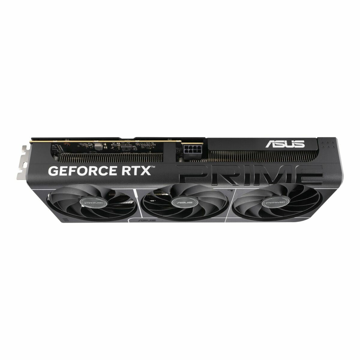 Graphics card Asus 90YV0MP0 - M0NA00 geforce rtx 5060 ti 8 GB GDDR6 GDDR7 - GearHaus