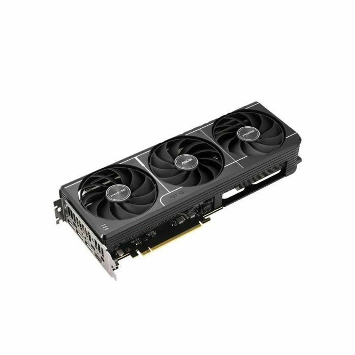 Graphics card Asus 90YV0MP0 - M0NA00 geforce rtx 5060 ti 8 GB GDDR6 GDDR7 - GearHaus