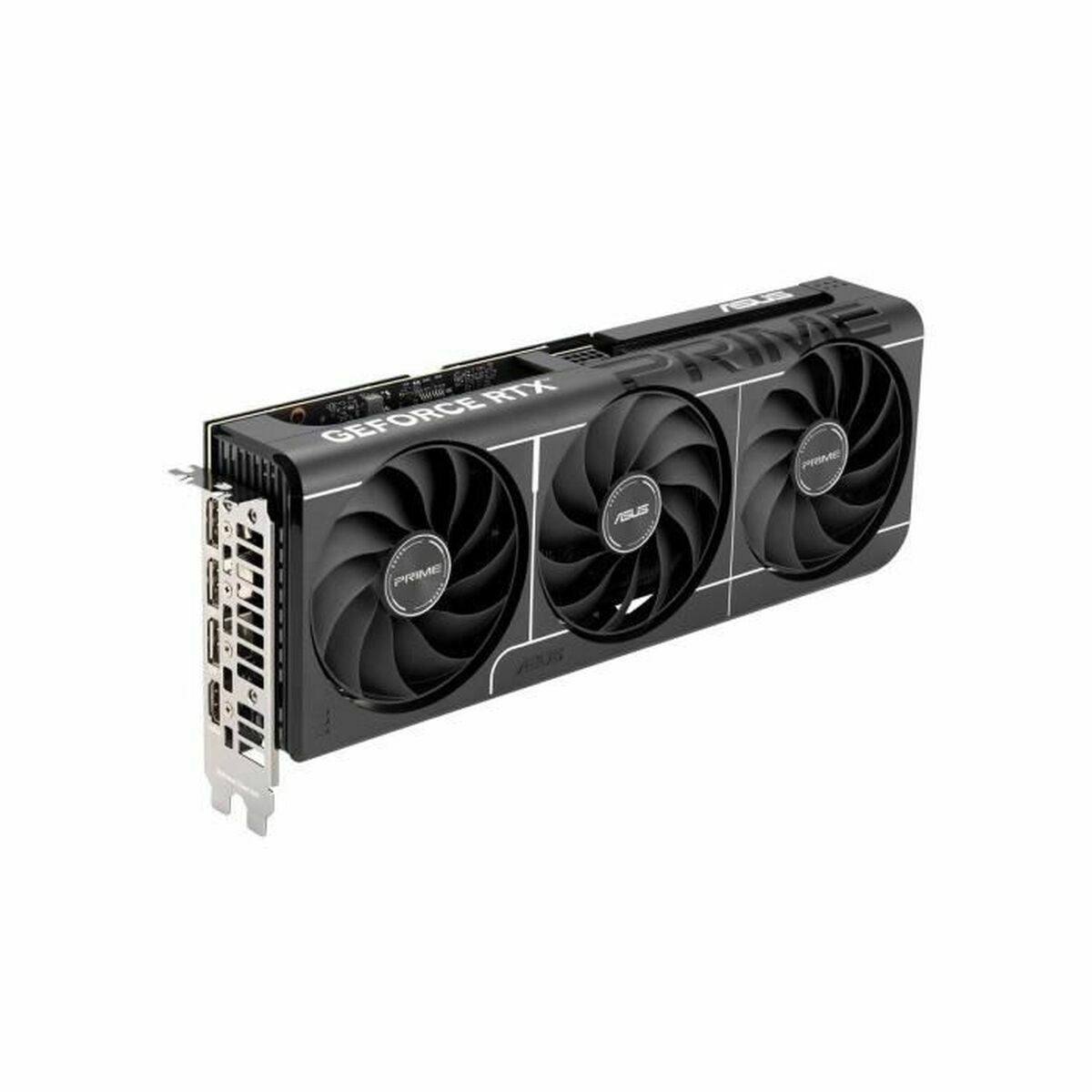 Graphics card Asus 90YV0MP0 - M0NA00 geforce rtx 5060 ti 8 GB GDDR6 GDDR7 - GearHaus