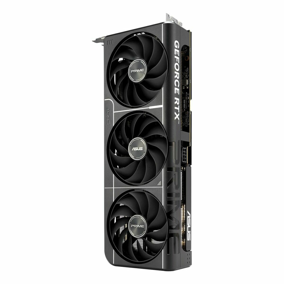 Graphics card Asus 90YV0MP0 - M0NA00 geforce rtx 5060 ti 8 GB GDDR6 GDDR7 - GearHaus