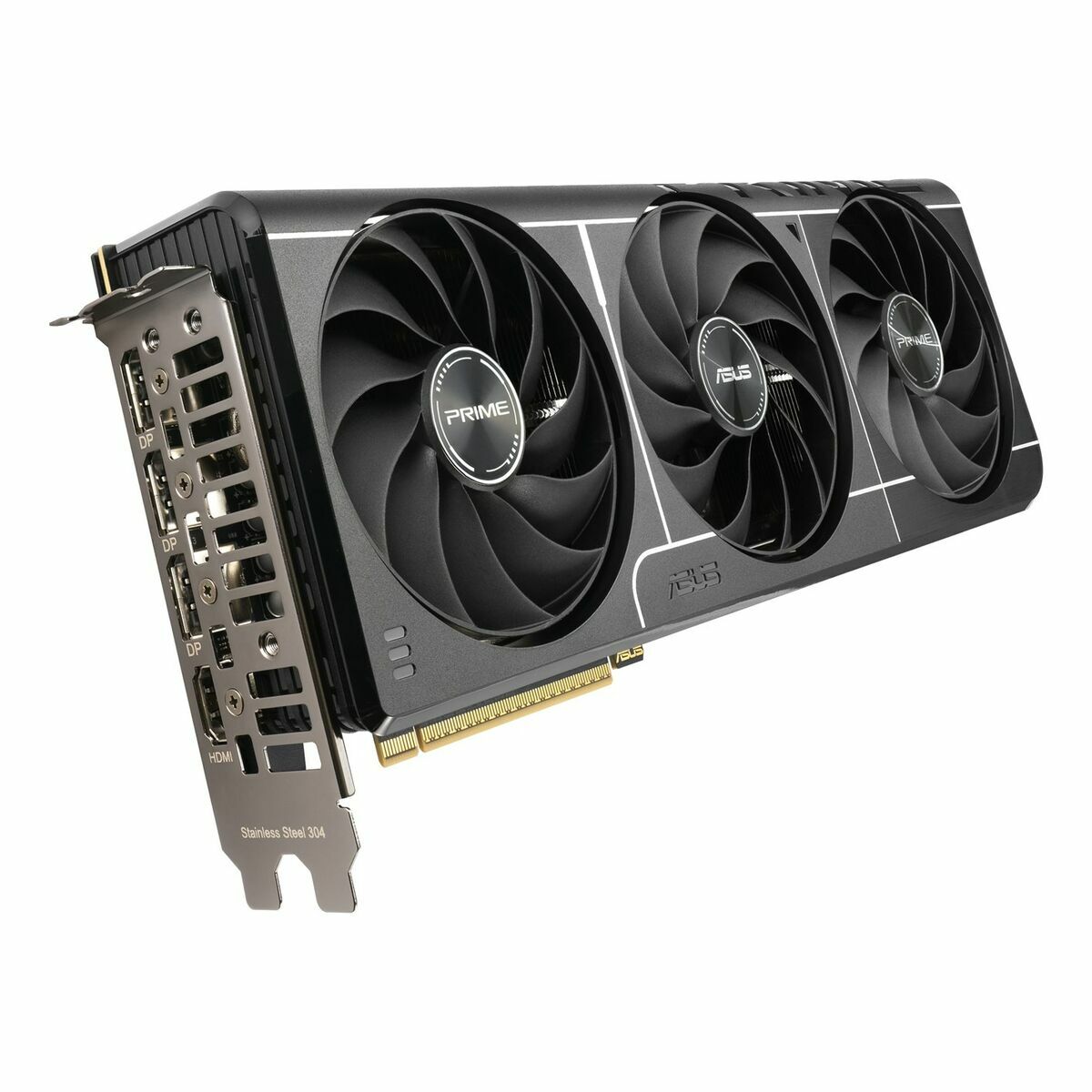 Graphics card Asus 90YV0MP0 - M0NA00 geforce rtx 5060 ti 8 GB GDDR6 GDDR7 - GearHaus