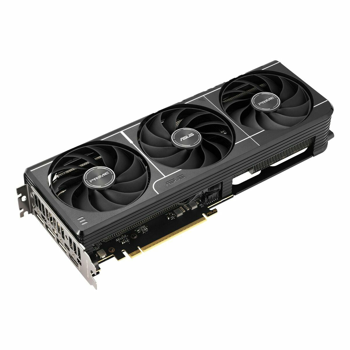 Graphics card Asus 90YV0MP0 - M0NA00 geforce rtx 5060 ti 8 GB GDDR6 GDDR7 - GearHaus