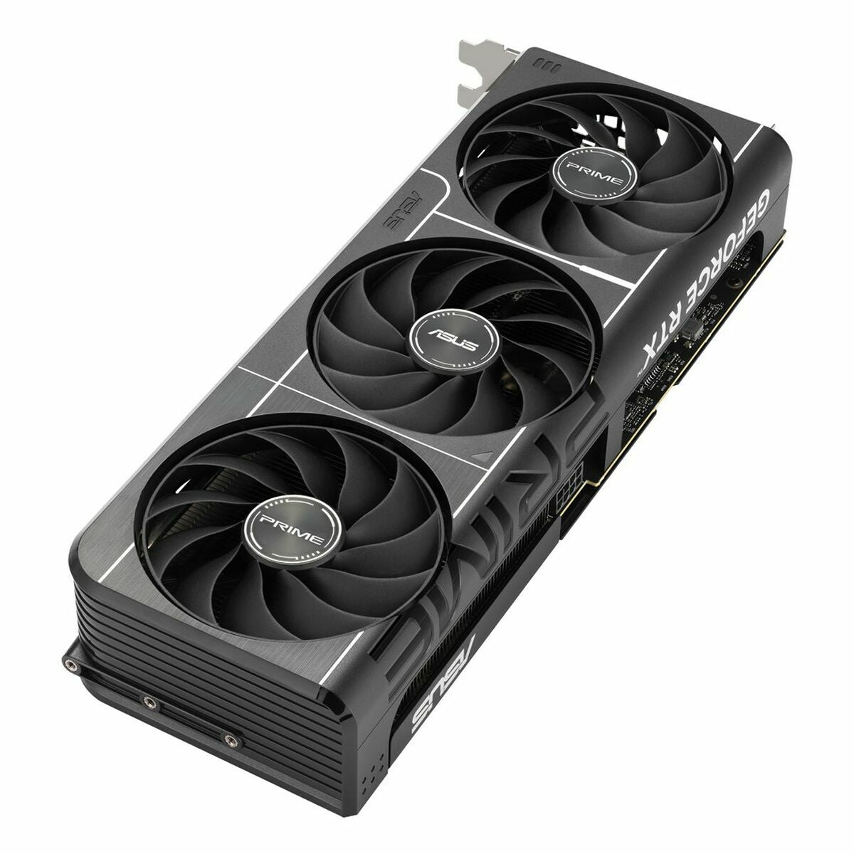 Graphics card Asus 90YV0MP0 - M0NA00 geforce rtx 5060 ti 8 GB GDDR6 GDDR7 - GearHaus