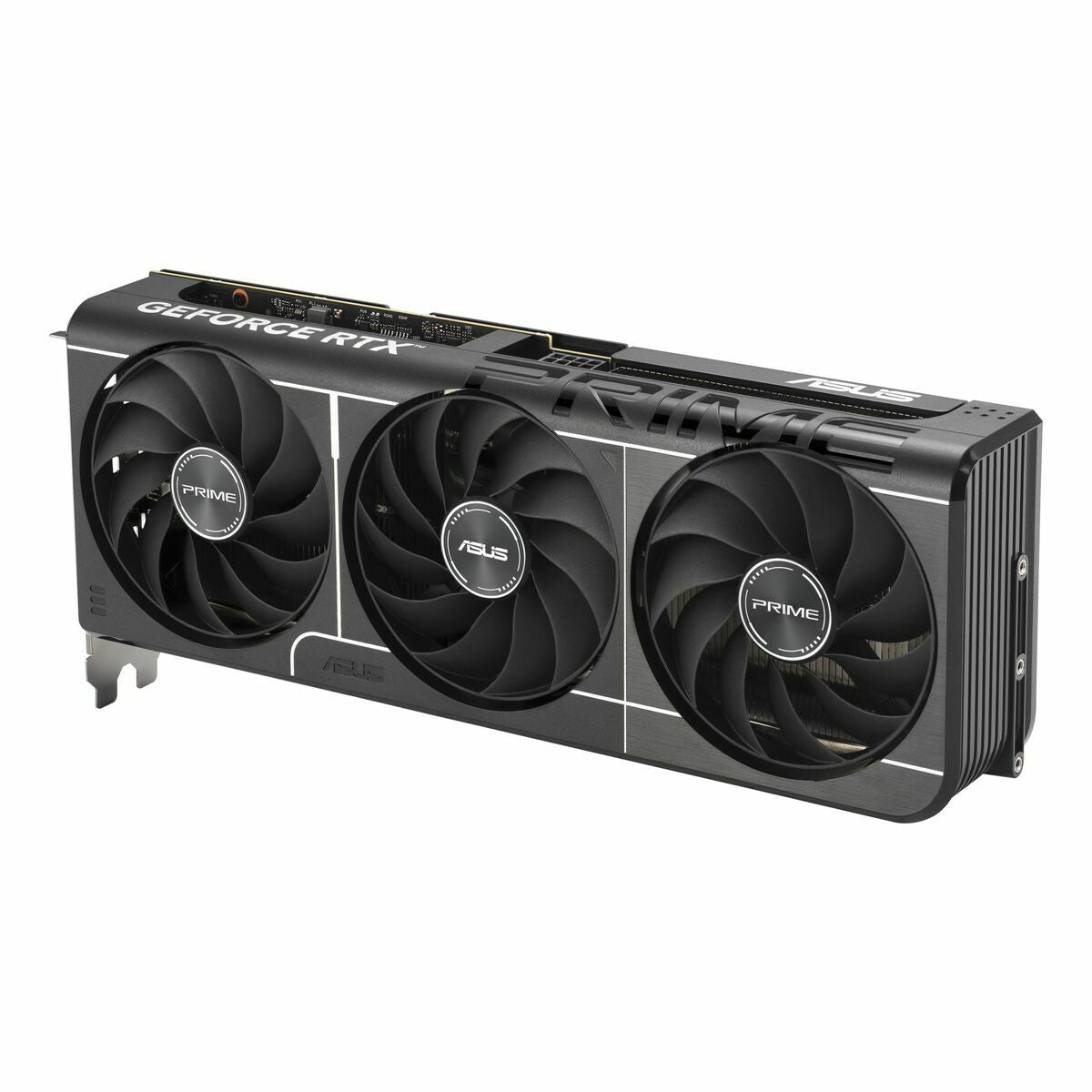 Graphics card Asus 90YV0MP0 - M0NA00 geforce rtx 5060 ti 8 GB GDDR6 GDDR7 - GearHaus