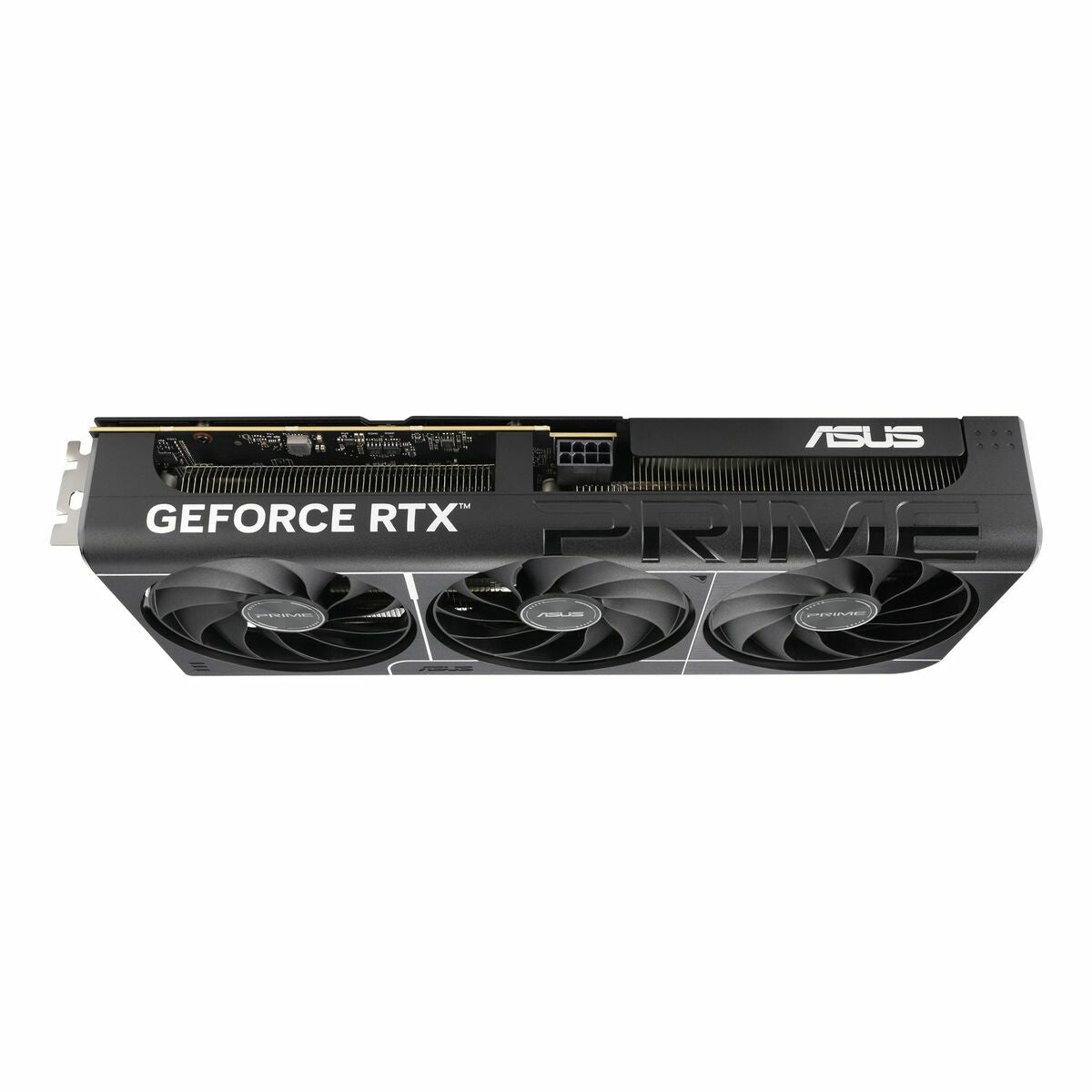 Graphics card Asus 90YV0MP0 - M0NA00 geforce rtx 5060 ti 8 GB GDDR6 GDDR7 - GearHaus