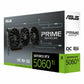 Graphics card Asus 90YV0MP0 - M0NA00 geforce rtx 5060 ti 8 GB GDDR6 GDDR7 - GearHaus