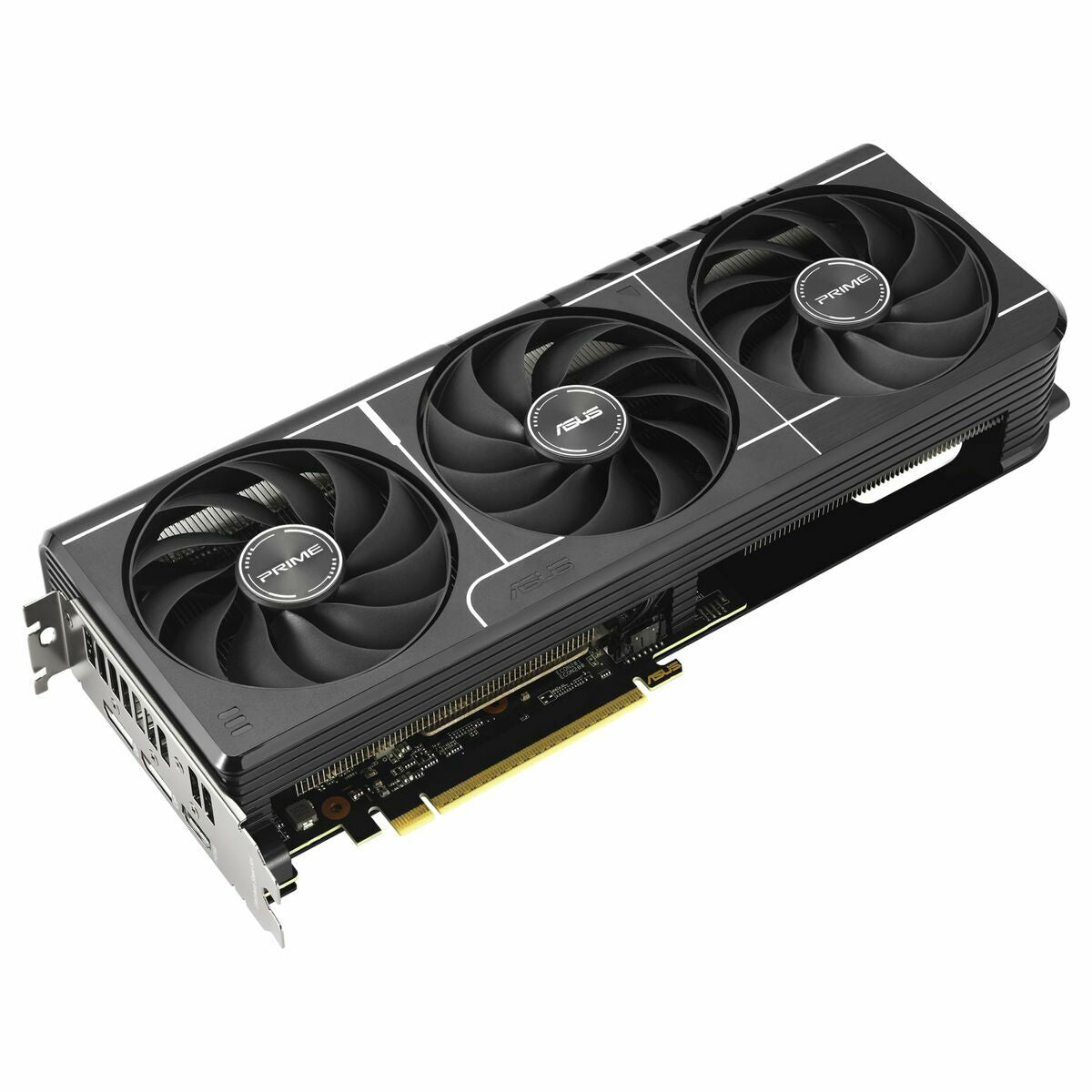 Graphics card Asus 90YV0LF1 - M0NA00 16 GB GDDR6 - GearHaus