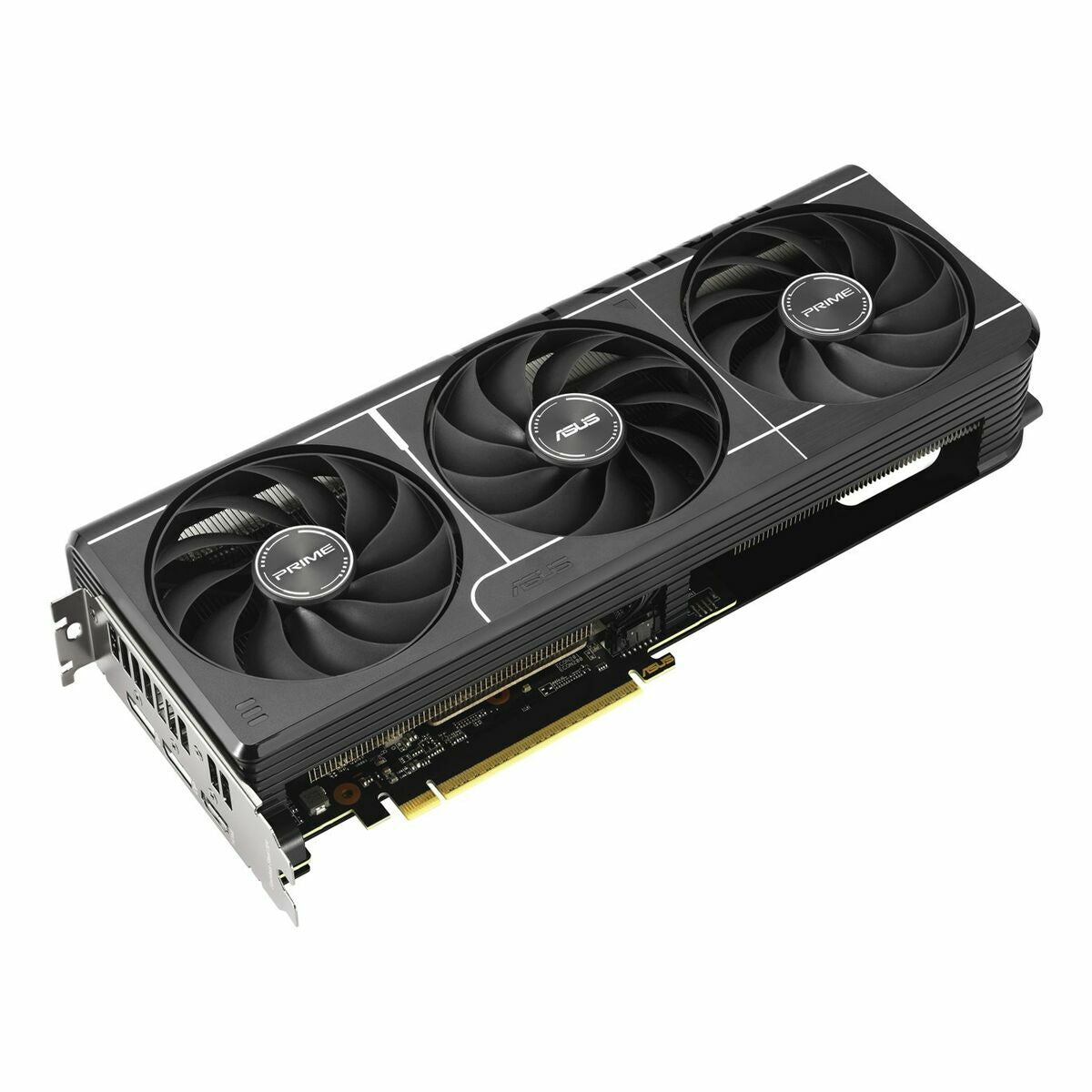 Graphics card Asus 90YV0LF1 - M0NA00 16 GB GDDR6 - GearHaus