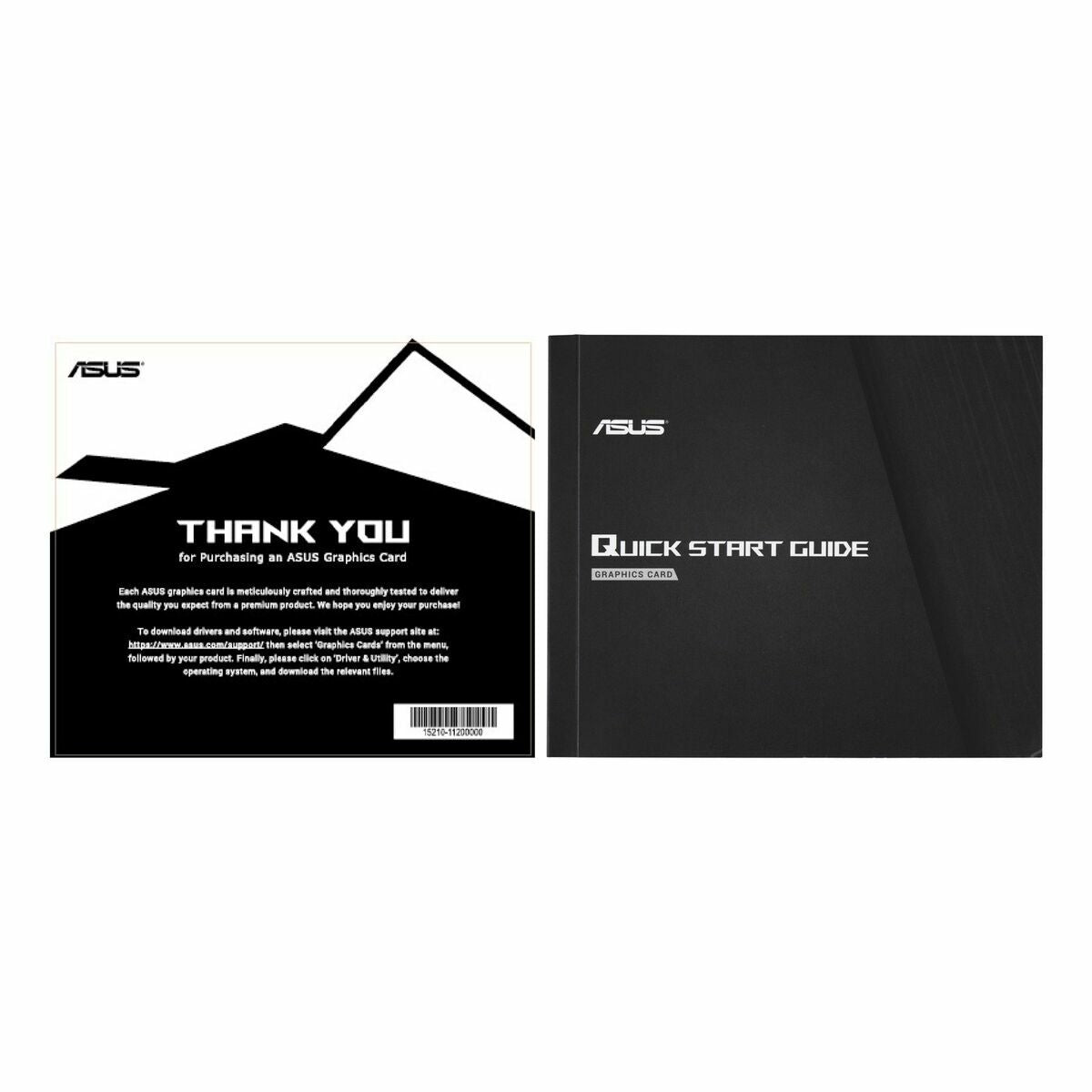 Graphics card Asus 90YV0LF1 - M0NA00 16 GB GDDR6 - GearHaus