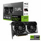 Graphics card Asus 90YV0MP2 - M0NA00 geforce rtx 5060 ti 8 GB GDDR6 GDDR7 - GearHaus