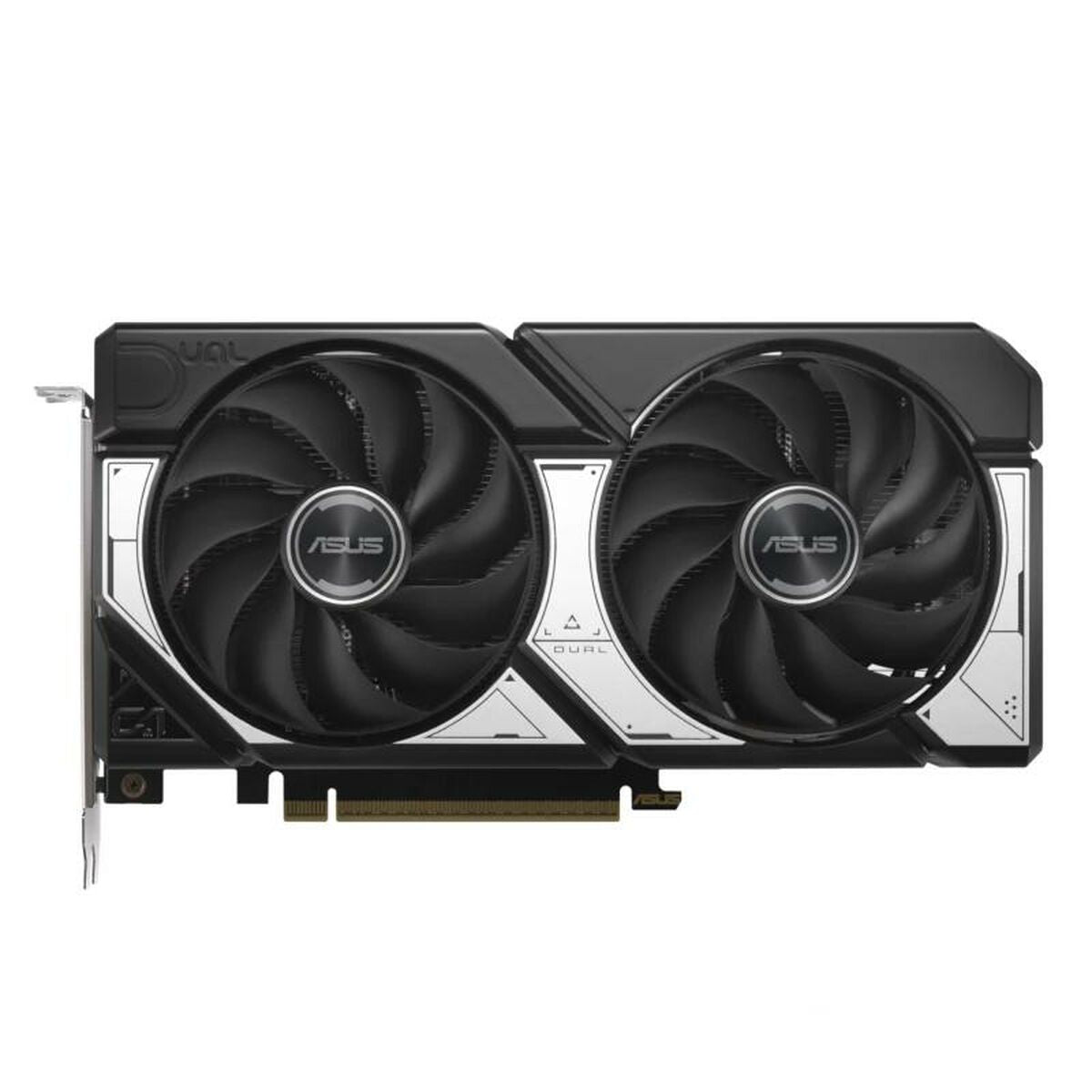 Graphics card Asus 90YV0MP2 - M0NA00 geforce rtx 5060 ti 8 GB GDDR6 GDDR7 - GearHaus