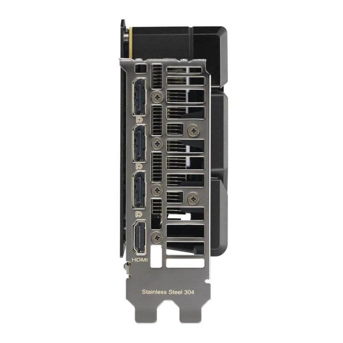 Graphics card Asus 90YV0MP2 - M0NA00 geforce rtx 5060 ti 8 GB GDDR6 GDDR7 - GearHaus