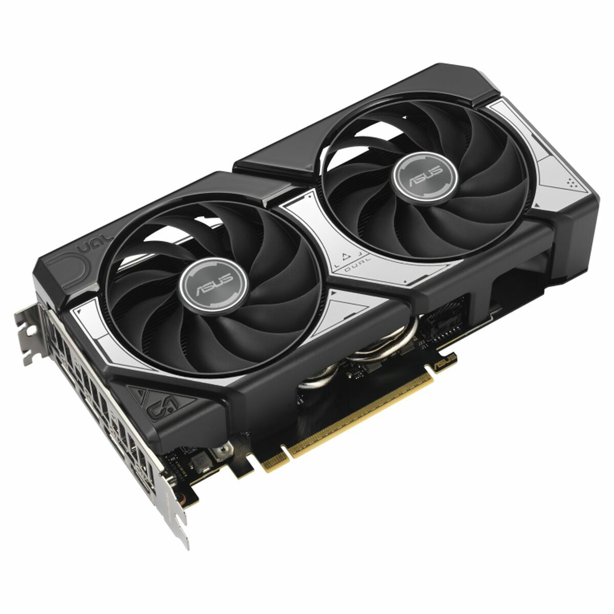 Graphics card Asus 90YV0MP2 - M0NA00 geforce rtx 5060 ti 8 GB GDDR6 GDDR7 - GearHaus