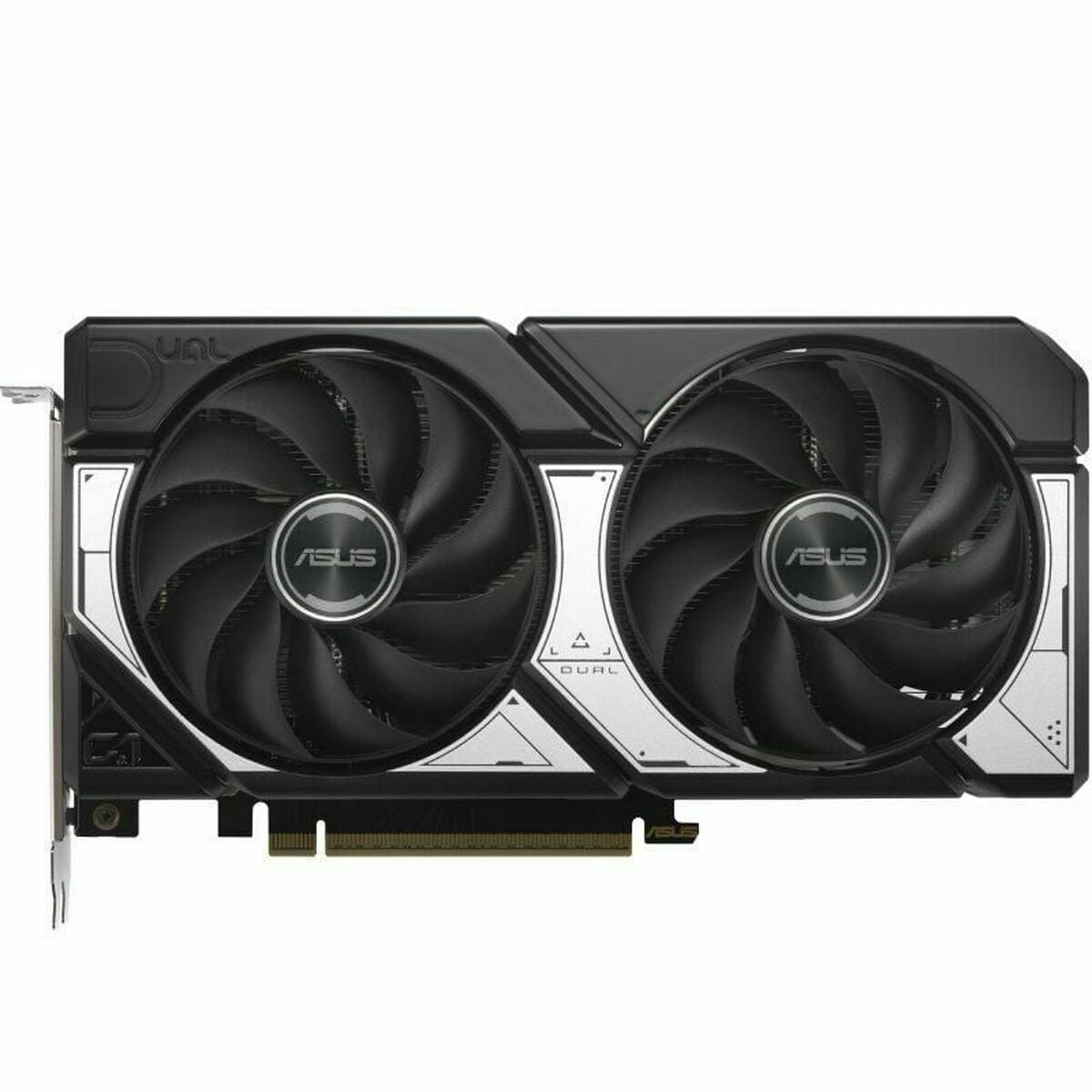 Graphics card Asus 90YV0MP2 - M0NA00 geforce rtx 5060 ti 8 GB GDDR6 GDDR7 - GearHaus