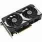 Graphics card Asus 90YV0MP2 - M0NA00 geforce rtx 5060 ti 8 GB GDDR6 GDDR7 - GearHaus