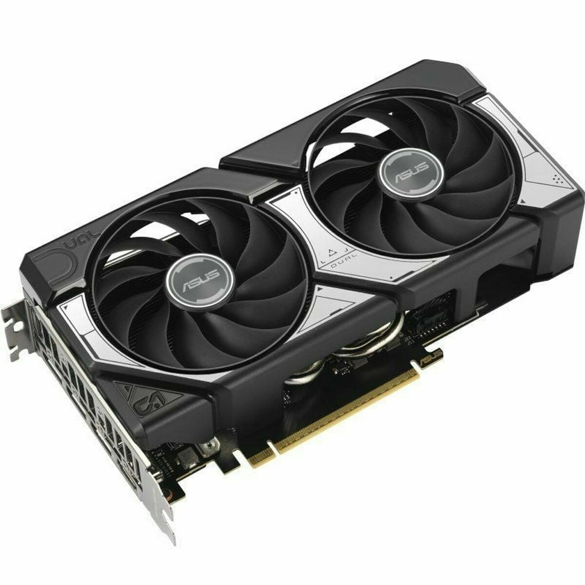 Graphics card Asus 90YV0MP2 - M0NA00 geforce rtx 5060 ti 8 GB GDDR6 GDDR7 - GearHaus