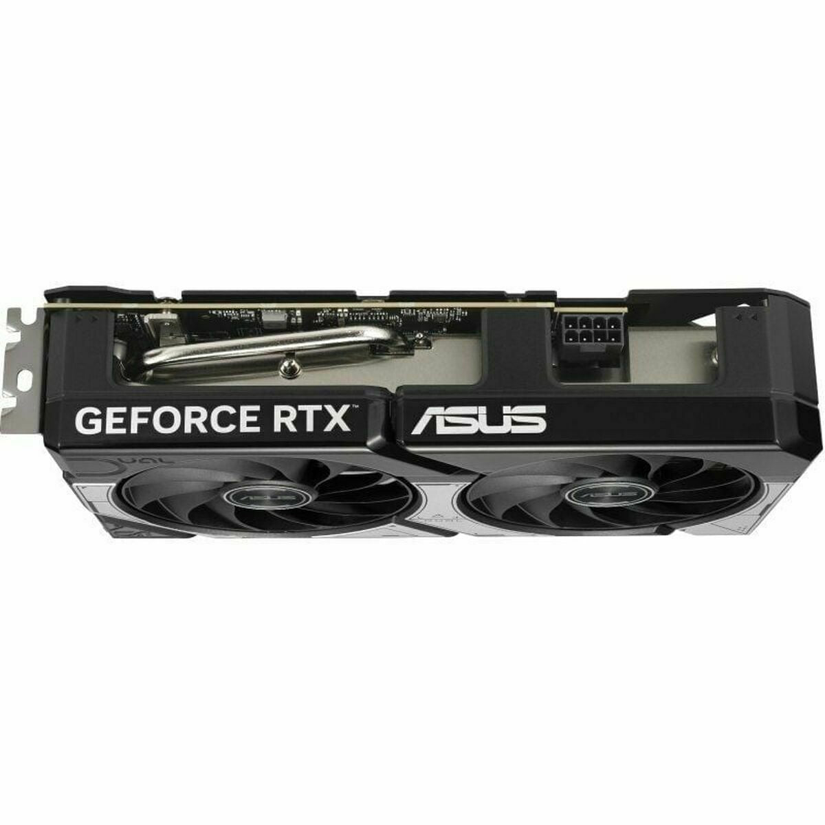 Graphics card Asus 90YV0MP2 - M0NA00 geforce rtx 5060 ti 8 GB GDDR6 GDDR7 - GearHaus