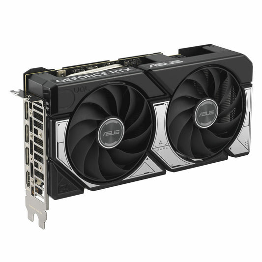 Graphics card Asus 90YV0MH0 - M0NA00 geforce rtx 5060 ti 16 GB GDDR6 - GearHaus