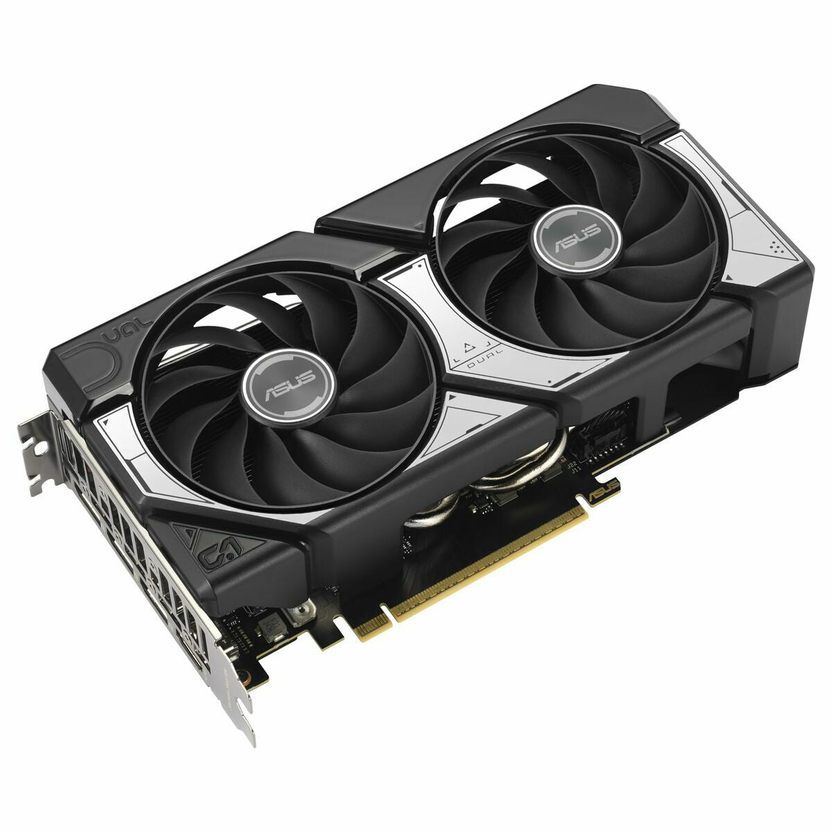 Graphics card Asus 90YV0MH0 - M0NA00 geforce rtx 5060 ti 16 GB GDDR6 - GearHaus