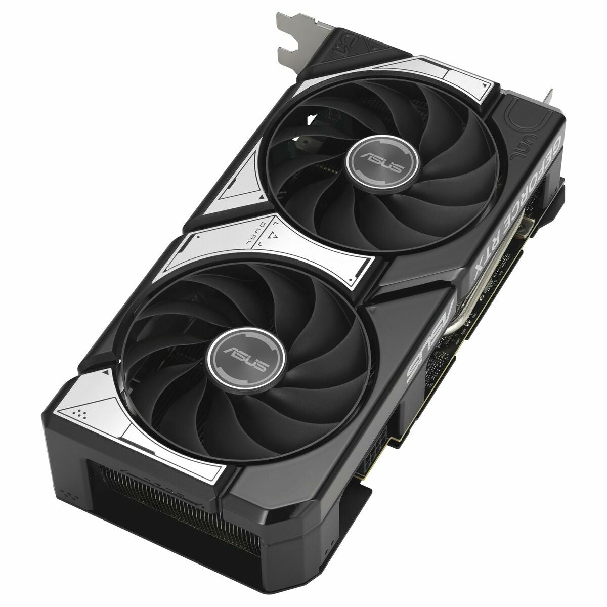 Graphics card Asus 90YV0MH0 - M0NA00 geforce rtx 5060 ti 16 GB GDDR6 - GearHaus
