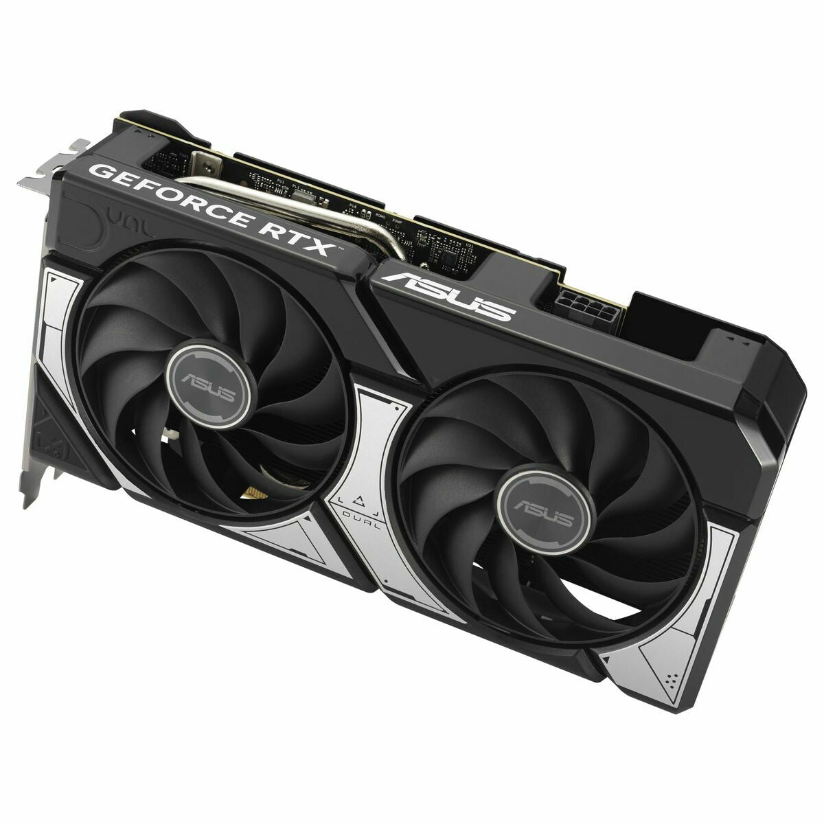 Graphics card Asus 90YV0MH0 - M0NA00 geforce rtx 5060 ti 16 GB GDDR6 - GearHaus