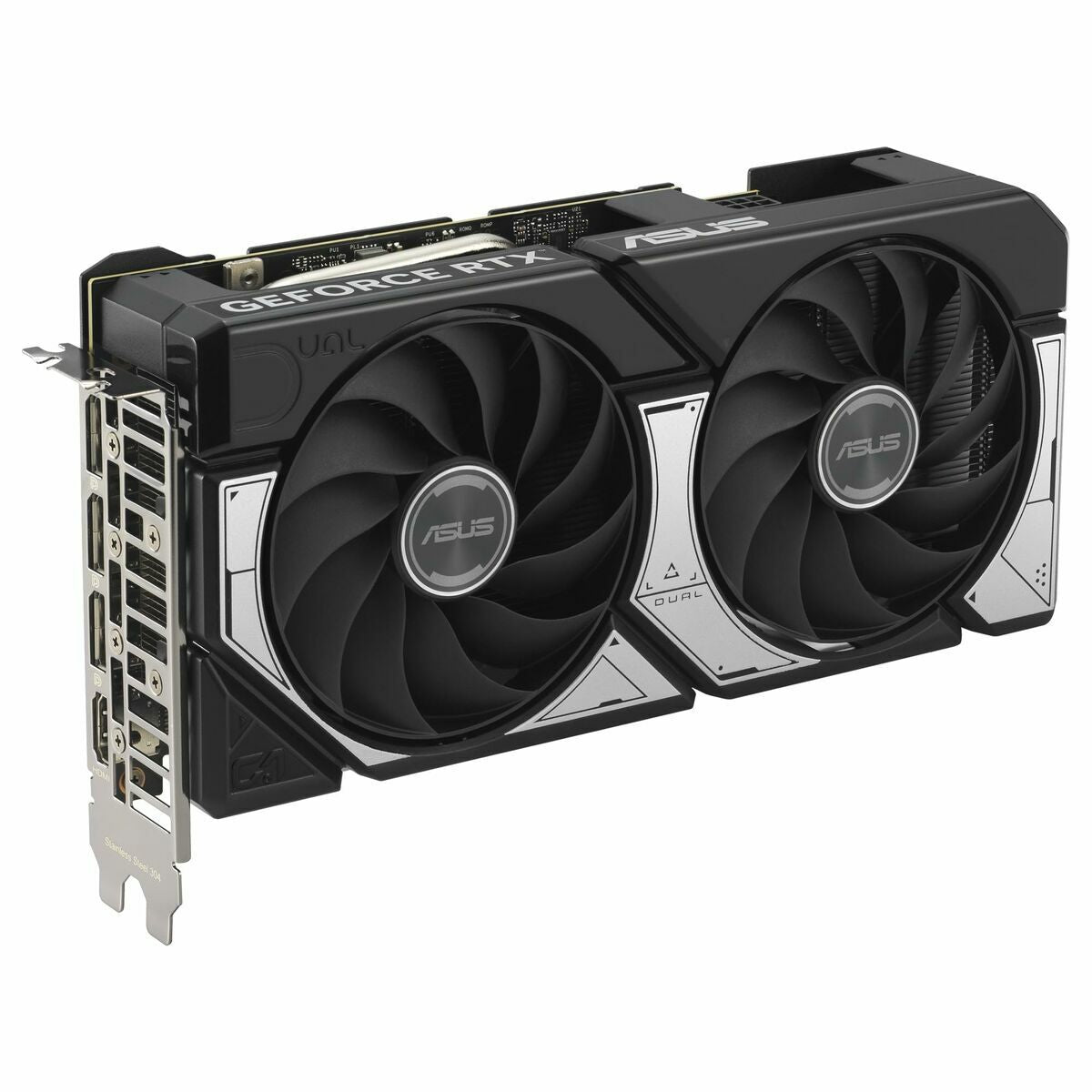 Graphics card Asus 90YV0MH0 - M0NA00 geforce rtx 5060 ti 16 GB GDDR6 - GearHaus