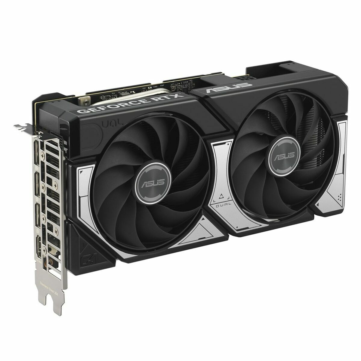 Graphics card Asus 90YV0MH0 - M0NA00 geforce rtx 5060 ti 16 GB GDDR6 - GearHaus