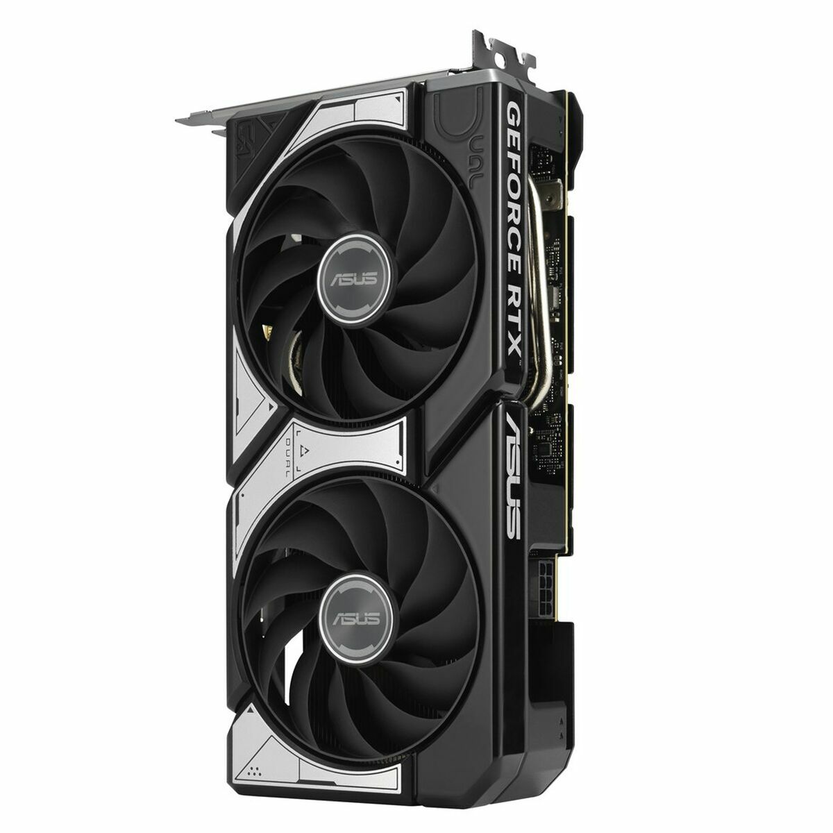 Graphics card Asus 90YV0MH0 - M0NA00 geforce rtx 5060 ti 16 GB GDDR6 - GearHaus