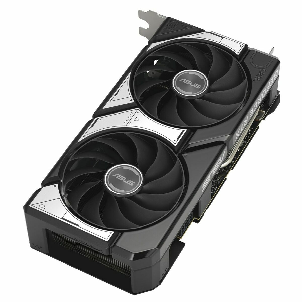 Graphics card Asus 90YV0MH0 - M0NA00 geforce rtx 5060 ti 16 GB GDDR6 - GearHaus